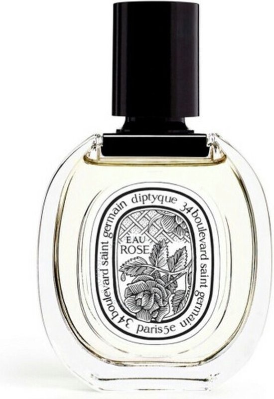 Diptyque Eau Rose Eau de Toilette 50 ml