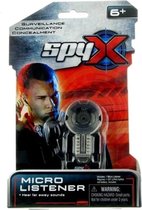 Spion Spy X Micro Listener