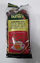 Buhara - Rozenbottel Thee - Kusburnu Tane Cayi - Rosehip Tea - 150 gr