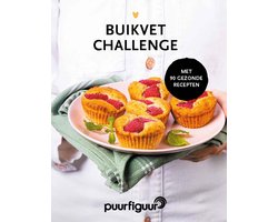 Buikvet Challenge