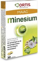 Ortis Minesium Compleet 30 tabletten