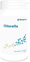 Metagenics Chlorella Tabletten 500 st