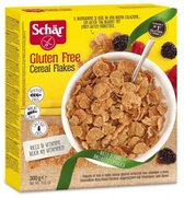 Schär Cereal flakes 300 gram