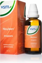 VSM Nisyleen Druppels - 1 x 50 ml