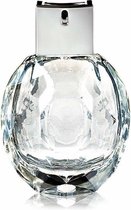 Emporio Armani Diamonds 50 ml - Eau de parfum - Parfum féminin
