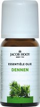 Jacob Hooy Dennen - 10 ml - Etherische Olie