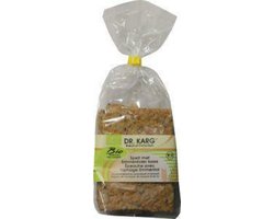 Dr Karg Spelt Met Emmenthaler