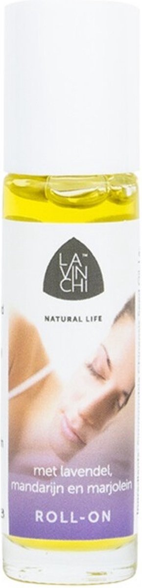 Goedkoopste Chi Lavinchi Relax - 10 ml - Etherische Olie