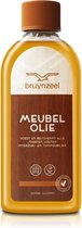 Bruynzeel Meubelolie 200 ml