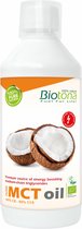 Biotona Pure Mct Oil Bio 500ML
