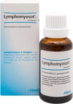 Heel Lymphomyosot - 1 x 100 ml
