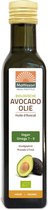 Mattisson - Biologische Avocado olie - 250 ml