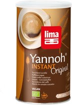 Lima Yannoh instant bio (250g)