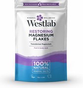 Westlab Magnesium Vlokken Restoring 1 kg