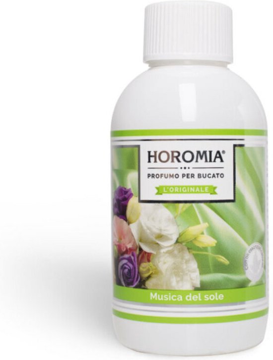 Horomia Wasparfum Musica del Sole 250 ml