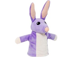 BLUEY - Pluchen Bob Bilby handpop