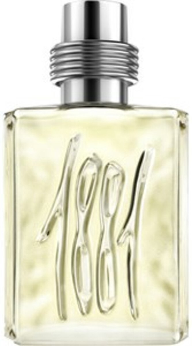 Goedkoopste Cerruti 1881 Pour Homme Eau de Toilette Spray 50 ml