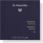 Dr. Hauschka Highlighter Illuminating 5 gr
