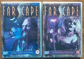 Farscape 2.2 [DVD] [1999]