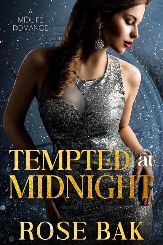 Midlife Crisis Contemporary Romance 6 - Tempted at Midnight (ebook ...