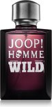 JOOP! Eau De Toilette Homme Wild 125 ml - Voor Mannen