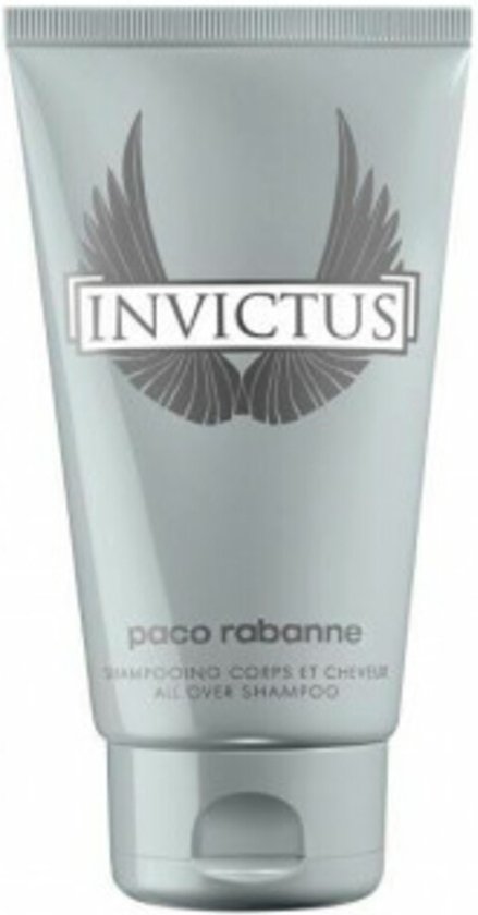 Paco Rabanne - Invictus All Over Shampoo 150ml