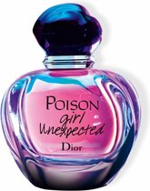 Dior Poison Girl Unexpected 50 ml Eau de Toilette Spray - Damesparfum