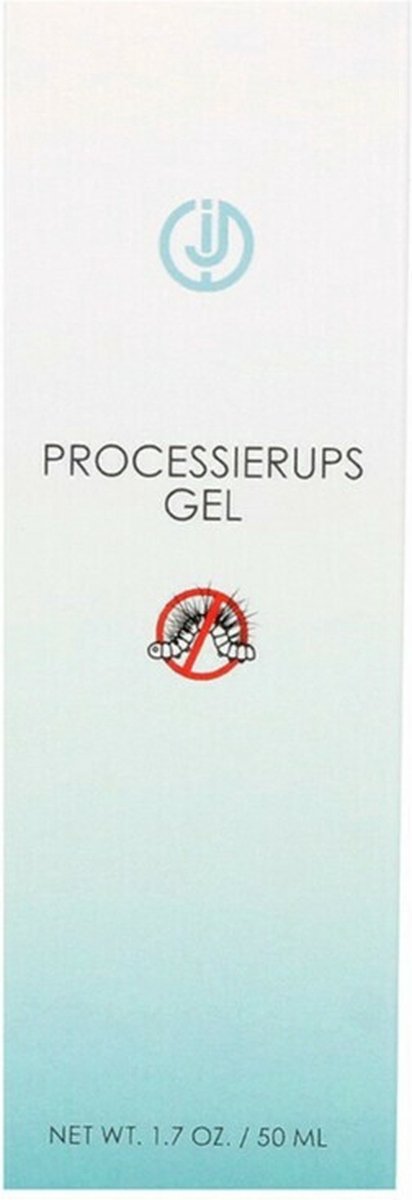 Goedkoopste Shots - Pharmquests - Processierups Gel - 50ml | PHA213 |