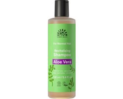 Urtekram Shampoo met Aloë Vera 500 ml
