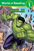 World of Reading- World of Reading: This is Hulk