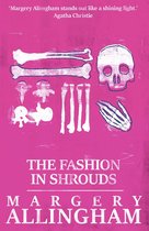 The Albert Campion Mysteries-The Fashion in Shrouds