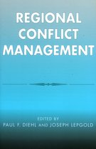 Regional Conflict Management