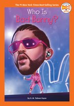 Who HQ Now- Who Is Bad Bunny?