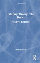 The Basics- Literary Theory: The Basics
