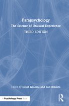 Parapsychology