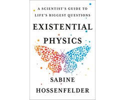 Omslag van Existential Physics