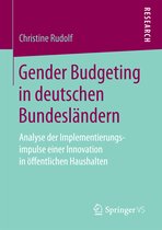 Gender Budgeting in deutschen Bundeslaendern