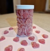 Snoep - Candy jar - 3 potten gevuld met snoep