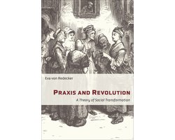 Omslag van New Directions in Critical Theory- Praxis and Revolution