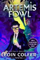 Artemis Fowl- Artemis Fowl-Artemis Fowl, Book 1