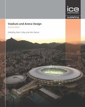Stadium & Arena Design 2Nd Ed