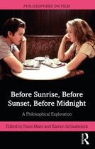 Philosophers on Film- Before Sunrise, Before Sunset, Before Midnight