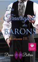 Gentlemen (Deutsch) 3 - Die Traurigkeit des Barons