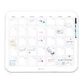 GreenStory - Maand Kalender XL - Sticky Whiteboard - met Sticky Pen