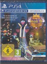 PS4: Smash Hit Plunder ( Duitse import)