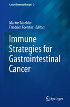 Cancer Immunotherapy 2 - Immune Strategies for Gastrointestinal Cancer