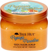 Gezicht Exfoliator Tree Hut Papaya (510 g)