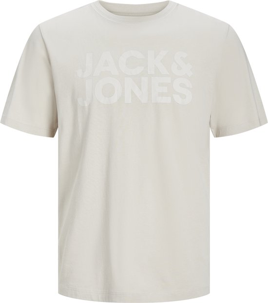 JACK&JONES JJECORP LOGO TEE SS O-NECK NOOS Heren T-shirt - Maat XL