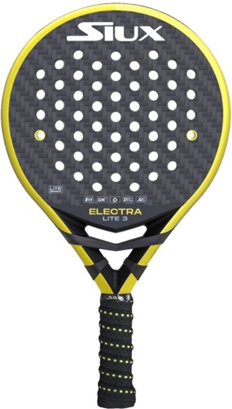 Siux Electra ST3 Lite