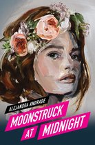 Moonstruck Series 1 - Moonstruck at Midnight